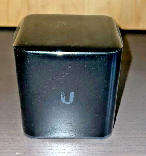 Ubiquiti aircube isp access - ubiquiti,