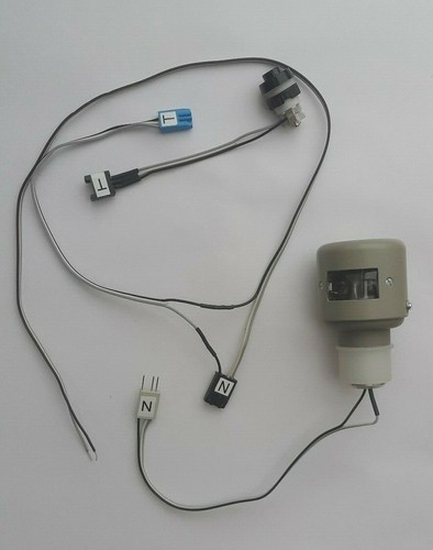 Emt 948 illuminazione scatola - 948,