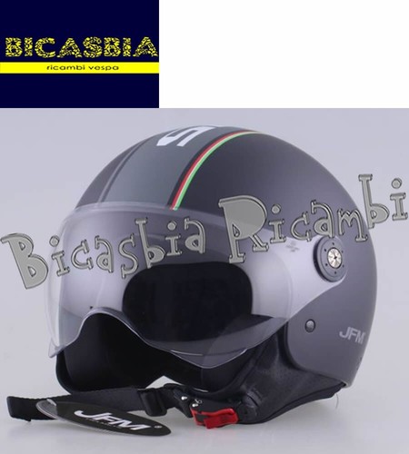 21058 casco jfm demi jet - -,