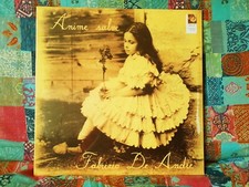 Fabrizio De Andrè - Anime