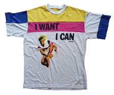 RARA T-shirt maglietta tennis