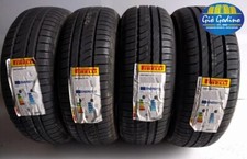 Treno 4 Pneumatici Estivi