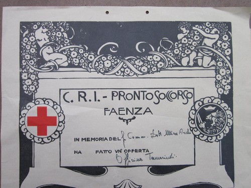 Francesco nonni r - francesco, c.r.i