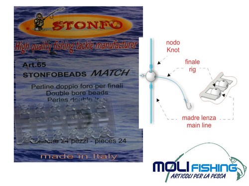 Stonfo beads match - stonfo,