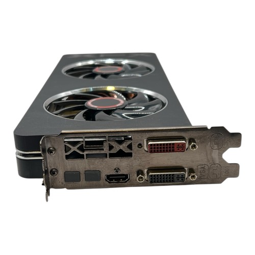 Xfx doppia amd - xfx, r9