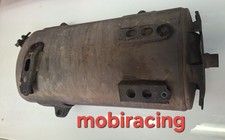 MARMITTA HONDA SH 300 2012