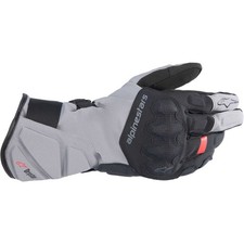 Guanti Moto da Uomo Touring