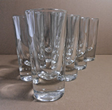 BORMIOLI ROCCO 7 BICCHIERI