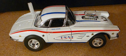 Acme 1961 chevrolet - acme,