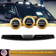 For Land Defender 90/110