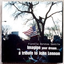 Tribute john lennon - john,