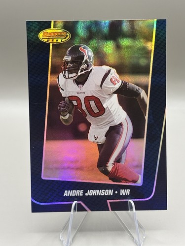 2005 bowman best andre - 2005,