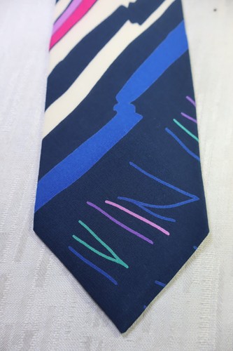 Trussardi 100 seta - seta, tie