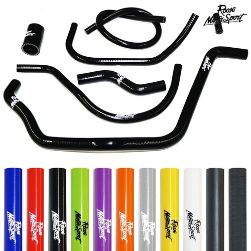Roose motorsport kit tubi - motorsport, in