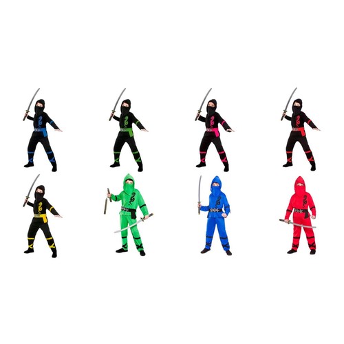 Costumi cattivi costume - cattivi, da