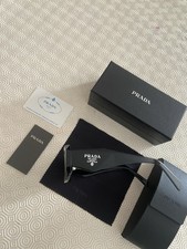 PRADA PR 17WS 1AB5S0 Occhiali