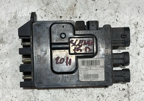 Centralina batteria per - centralina,