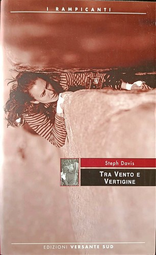 Tra vento vertigine - tra,