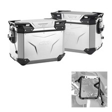 Kit valigie GIVI OUTBACK EVO
