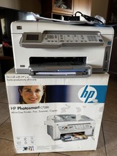Hp Photosmart C7280
