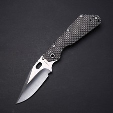 Coltelli Strider SMF DGG Bowie