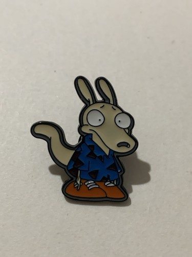 Pin spilla leone cane - pin,