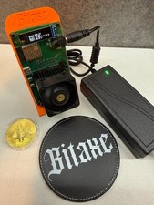 Bitaxe ultra 204 bm1366 sha256 - ultra,