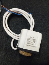 Testina Termostatiche