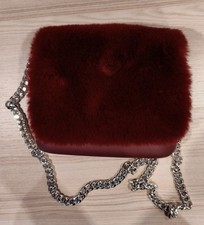 Obag borsa Bordeaux