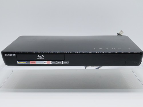 Samsung p3600 blu - bd-p3600, home