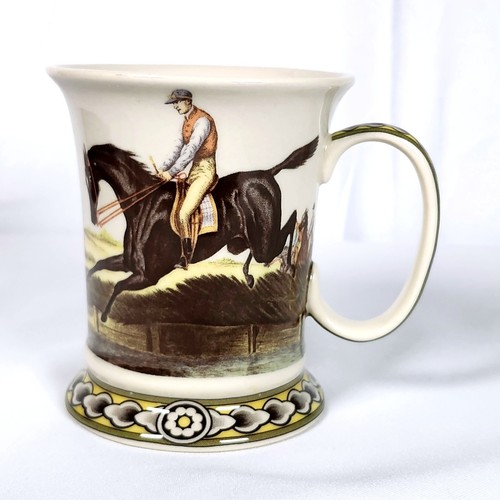 Tazza vintage staffordshire - vintage,