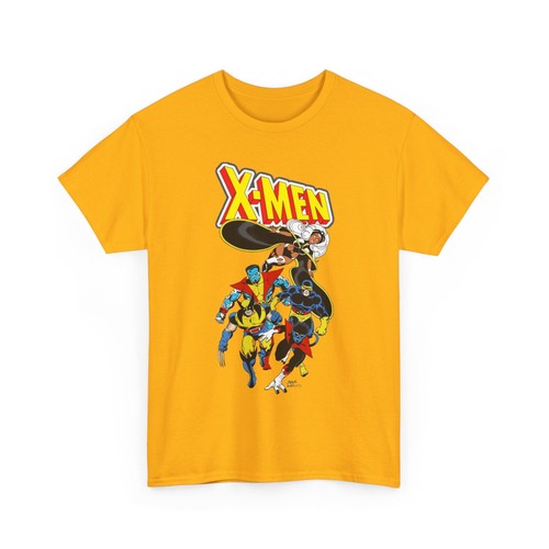 Shirt men john - byrne, art