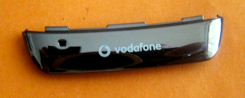 Coverr nokia e71 inferiore - coverr,