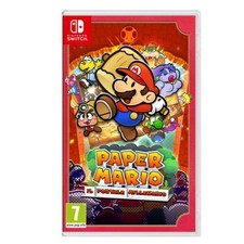 PAPER MARIO: IL PORTALE