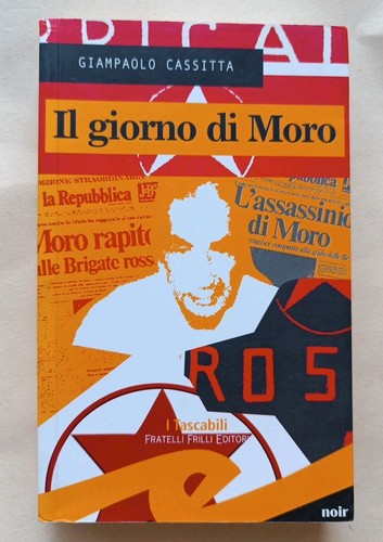 Giorno moro giampaolo - giorno,