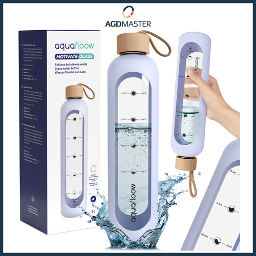 Aquafloow bottiglia - aquafloow,