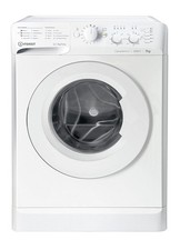 INDESIT LAVATRICE 7KG 1200