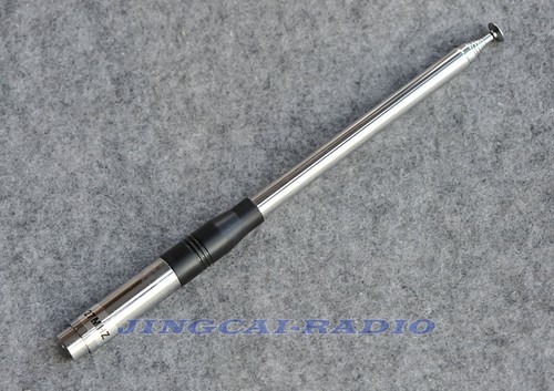 Antenna telescopica mhz - telescopica, cb