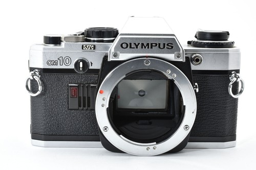 Quasi come nuova olympus - nuova], om