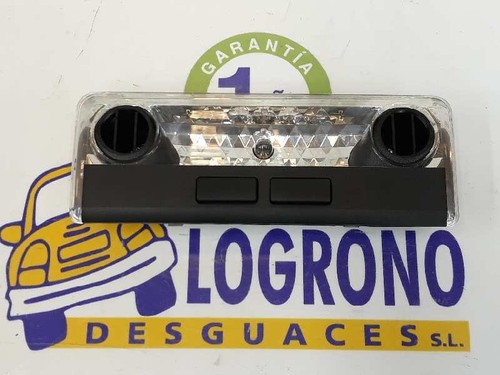 63316962141 plafoniera per bmw - plafoniera,