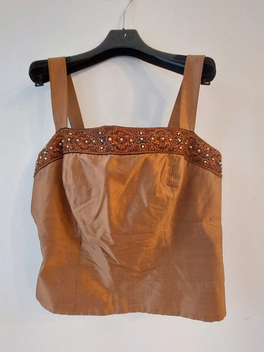 Top luisa spagnoli - top,