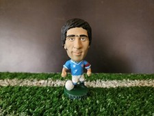 No Corinthian Prostars Repaint Antonio Juliano Napoli