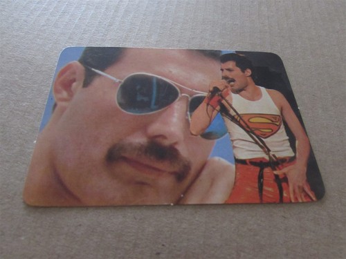Freddy mercury queen - freddy, on