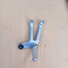 Pedana posteriore destra honda - pedana,