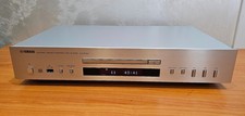 Yamaha cd s 300 silver lettore