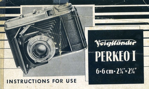 Manuale istruzioni fotocamera