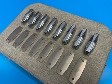 Ludwig anni 30 40 rullante