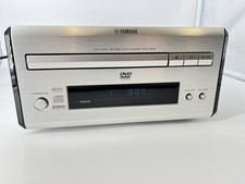 Yamaha DVD-E810 Lettore DVD