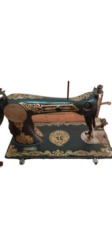 Macchina cucire vintage - cucire,