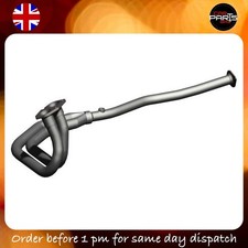 TUBO SCARICO OPEL VECTRA ASTRA CALIBRA 2.0 I CAT 2.0I 16V GT 4X4